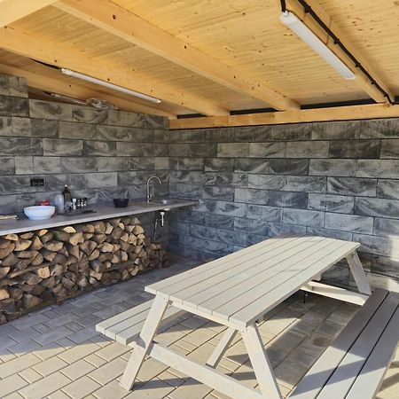 Apartman B4 Hrabusice Exterior photo